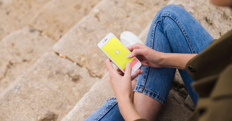 Jak odzyskać dni na Snapie?