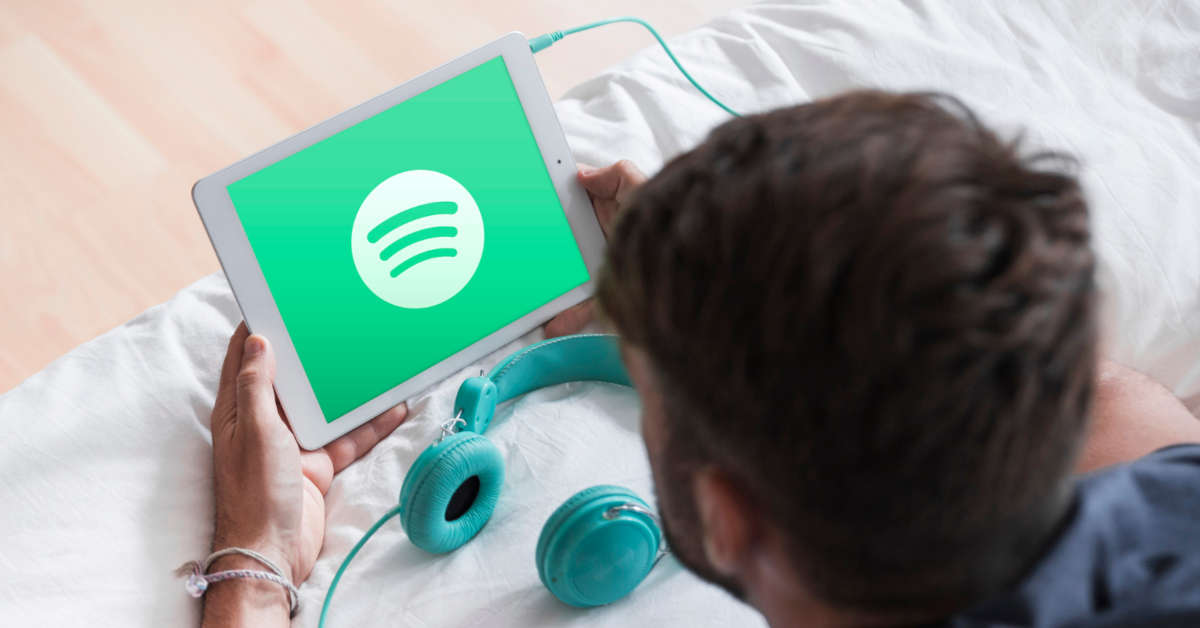 Jak pobrać piosenki na Spotify?