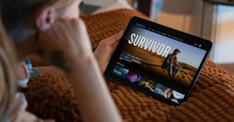 Jak zrezygnować z Netflixa?