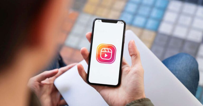 Jak zrobić rolkę na Instagramie?