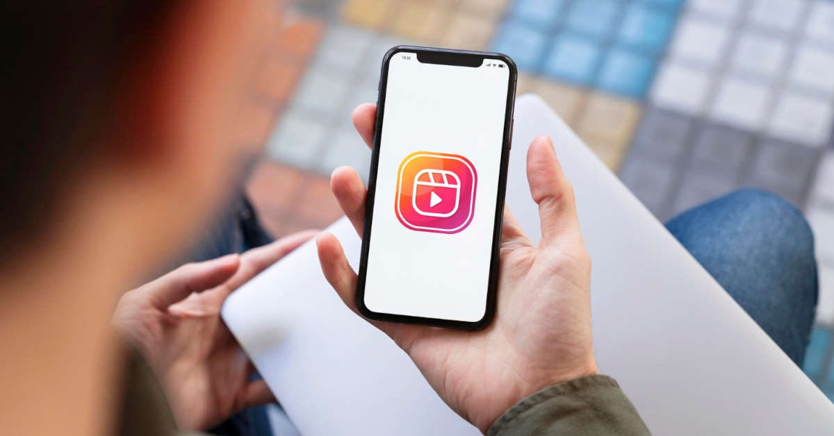 Jak dodać tekst piosenki do relacji na Instagramie?