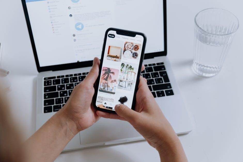 Jak usunąć konto na Telegramie?