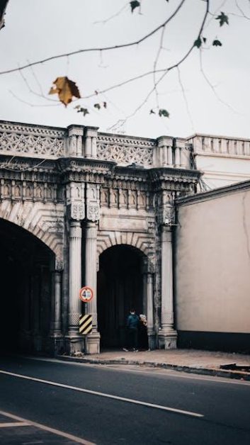 Schemat zapłonu skuter 4t – schemat