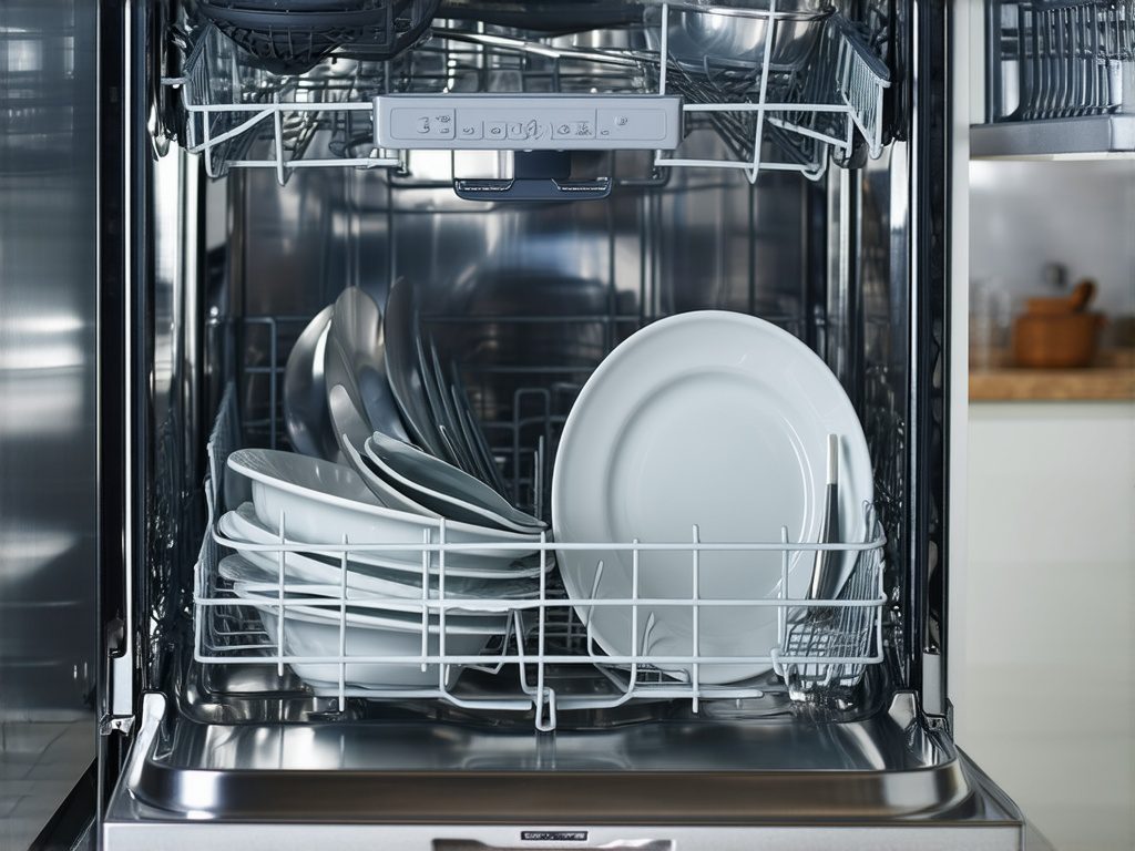 Najbardziej wadliwe zmywarki na rynku – jak ich unikać?