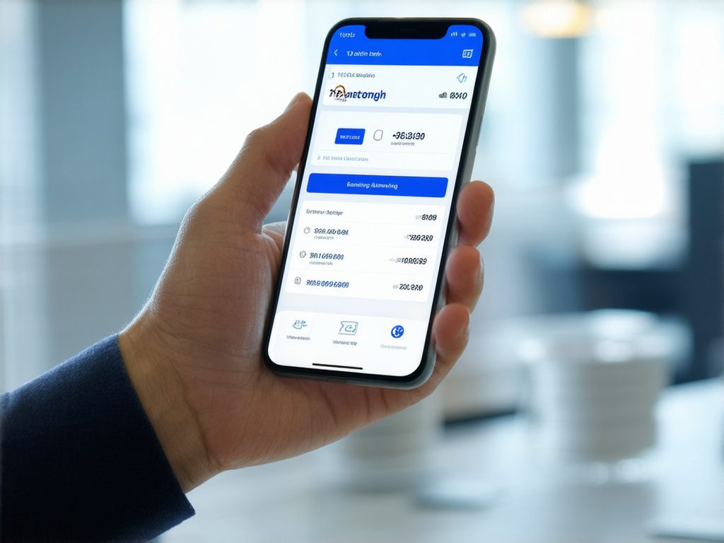 Najlepsze aplikacje bankowe – zestawienie najciekawszych opcji