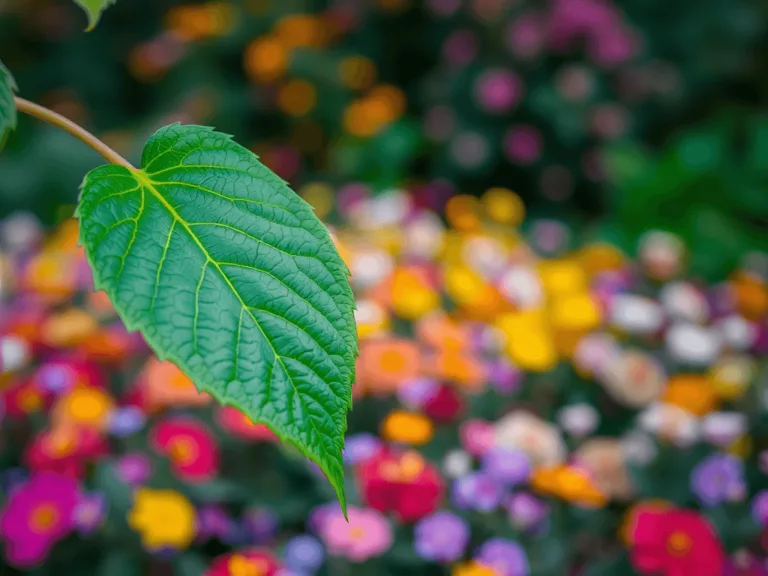 Aplikacja do rozpoznawania roślin – przegląd najlepszych narzędzi