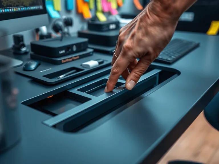 Gdzie jest schowek w komputerze?