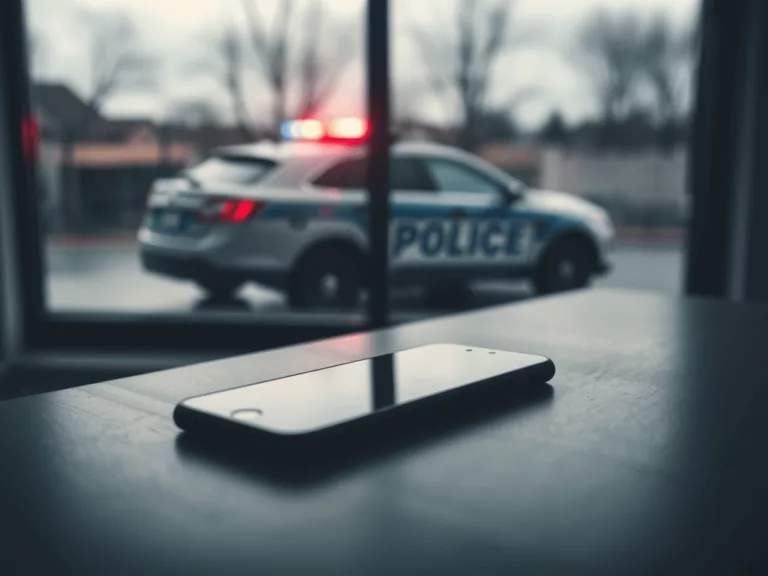 Jak sprawdzić czy telefon jest na podsłuchu przez policję?