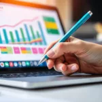 Jak zrobić wykres w Excelu krok po kroku?