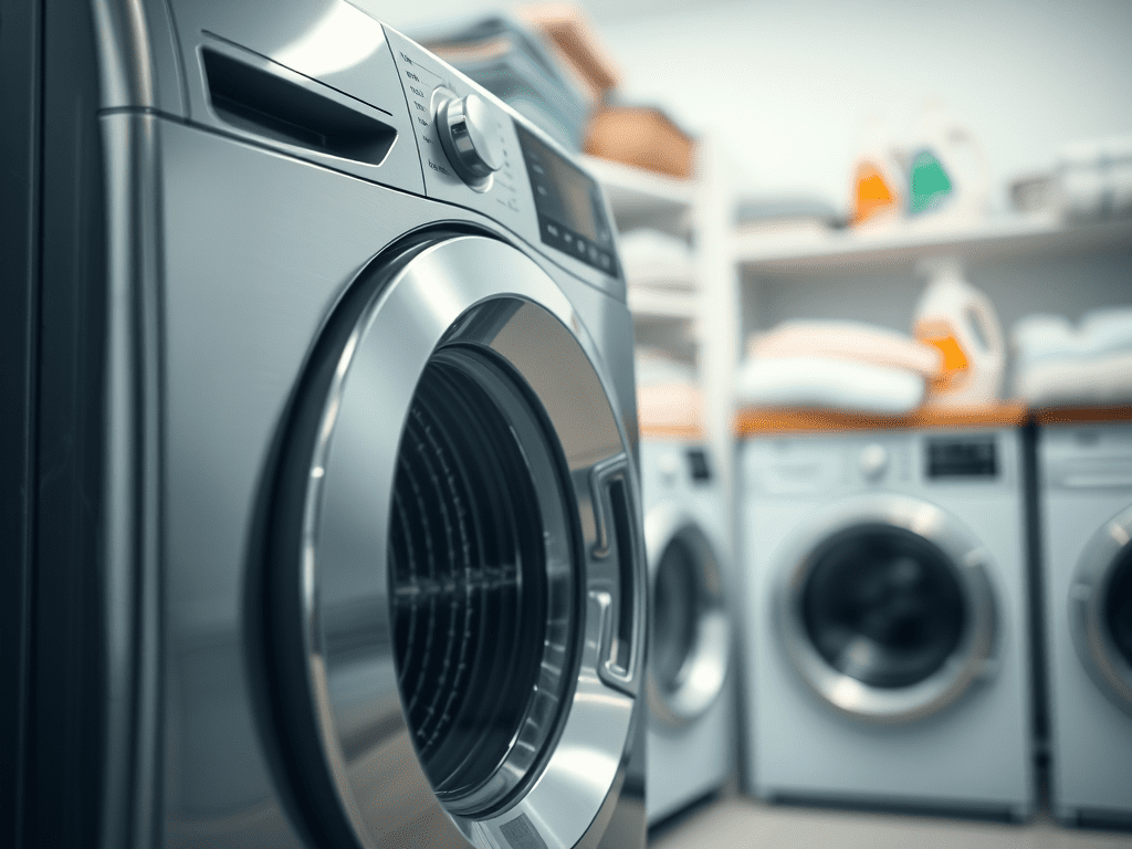 Najmniej awaryjne pralki – forum, jak wybrać najlepszą?