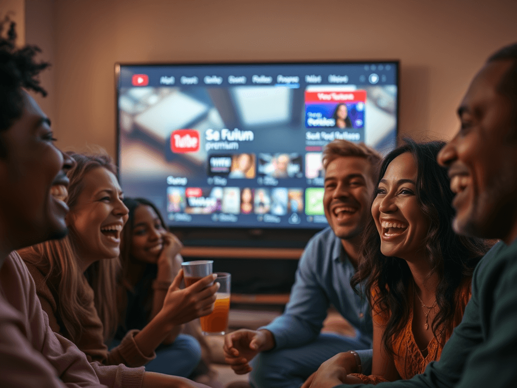 Ile kosztuje YouTube premium?