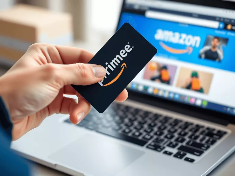 Jak aktywować subskrypcję Amazon Prime?