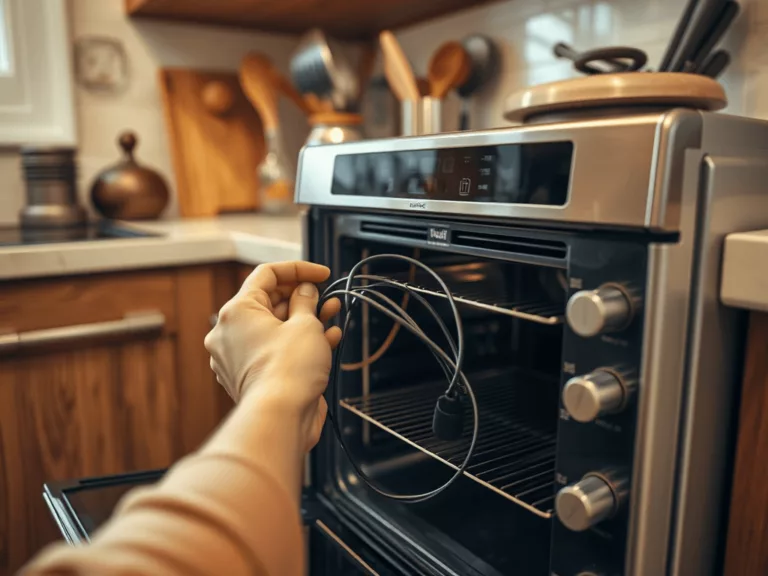 Jak podłączyć piekarnik elektryczny krok po kroku?