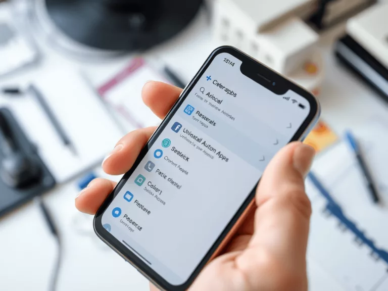 Jak usunąć aplikacje systemowe z telefonu?