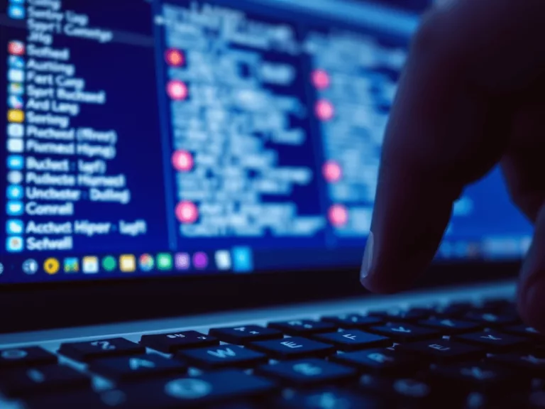 Jak usunąć historię przeglądania w Google Chrome?