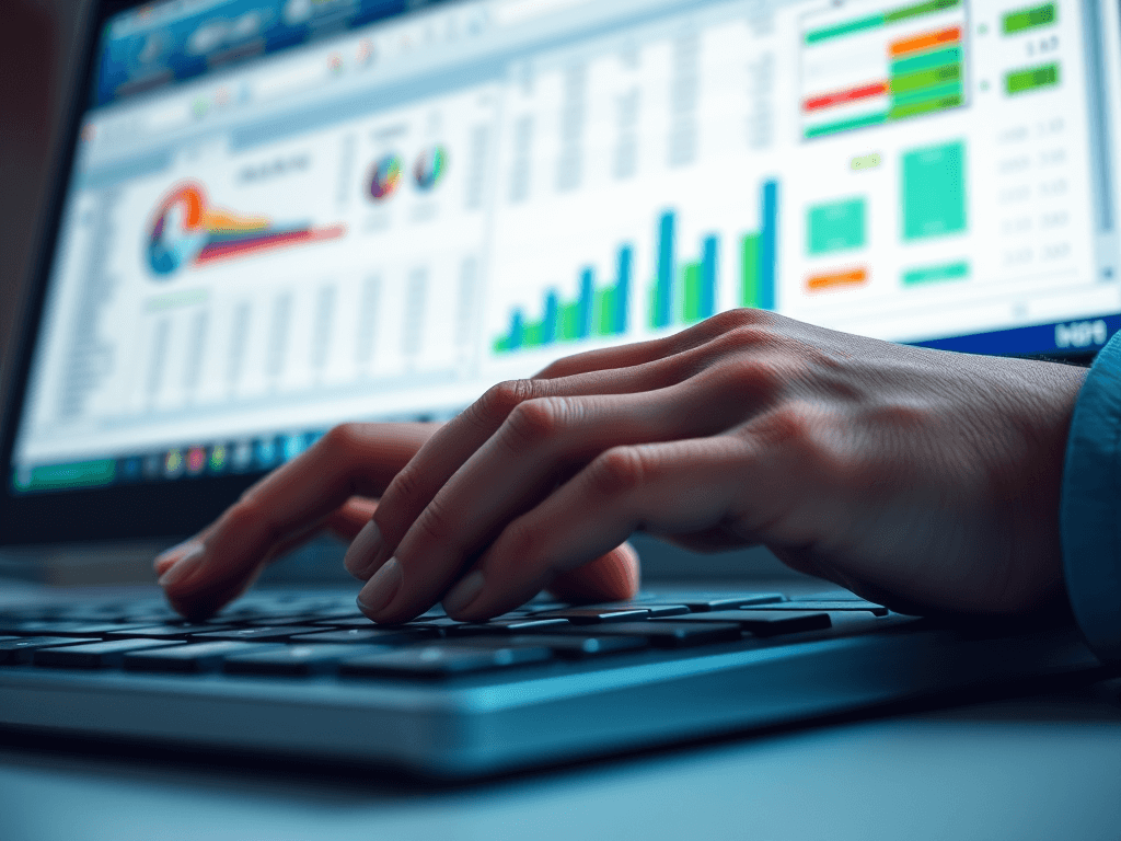 Jak używać formuł w Excelu?