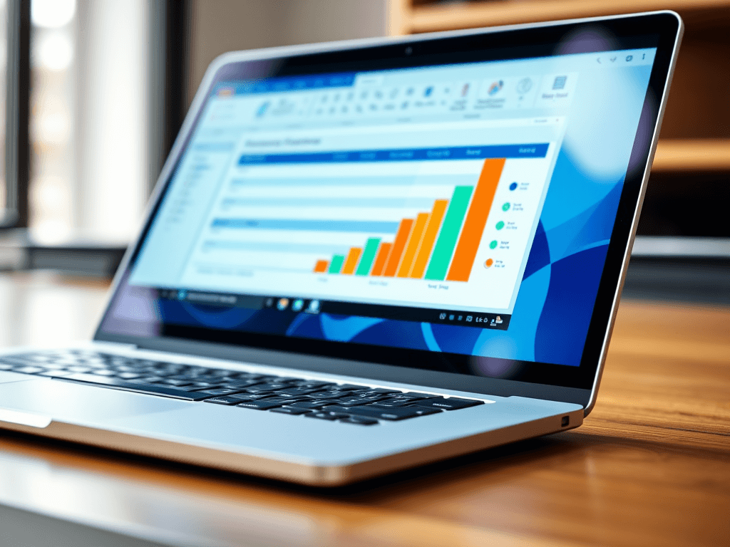 Jak wstawić tabelę w PowerPoint?