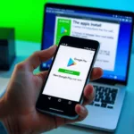 Jak zainstalować aplikacje spoza Google Play na Androidzie?