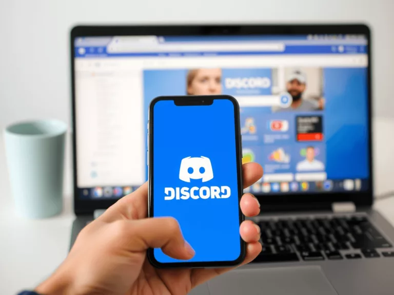 Jak założyć konto na Discordzie?