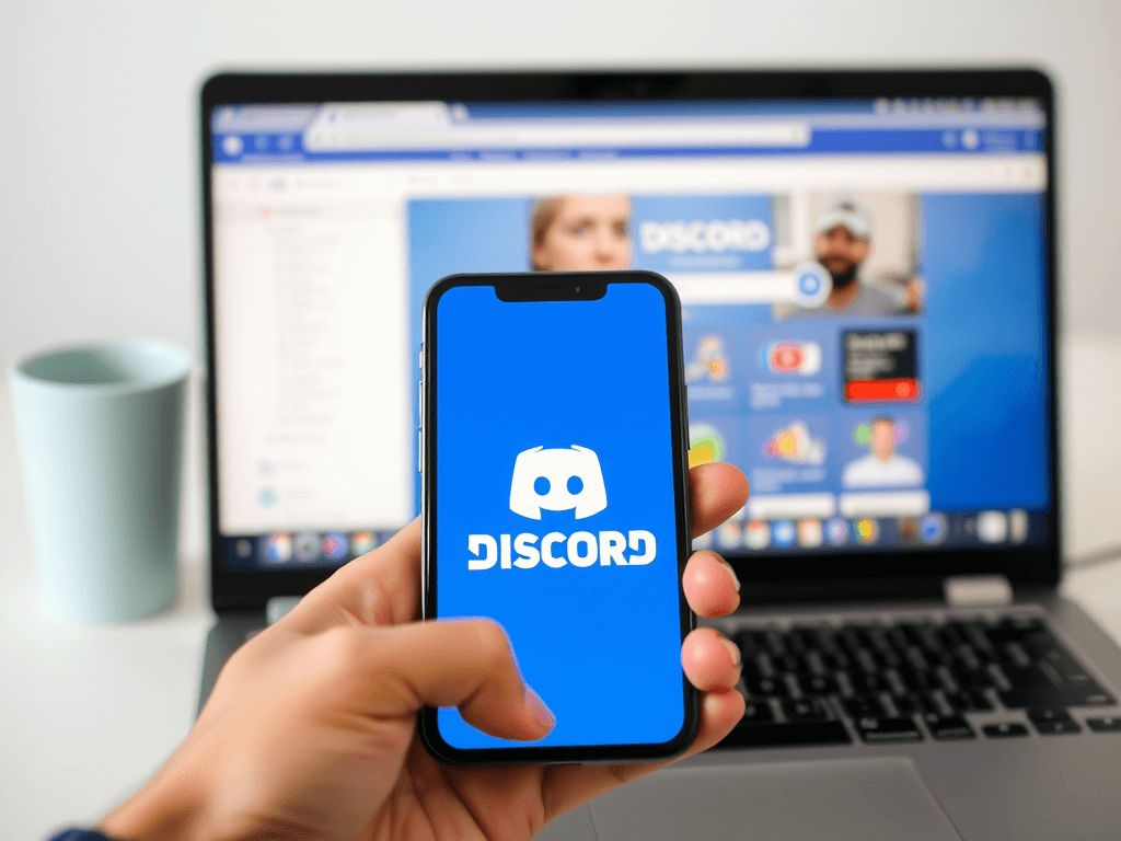 Jak założyć konto na Discordzie?