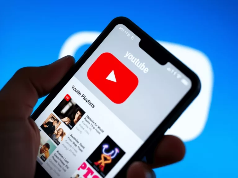 Jak zarządzać playlistami na YouTube?