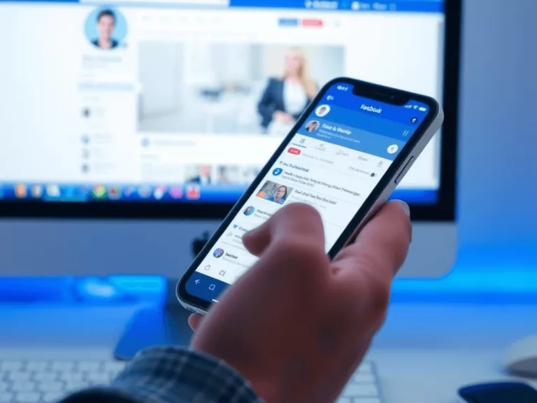 Jak znaleźć stare znajomości na Facebooku?