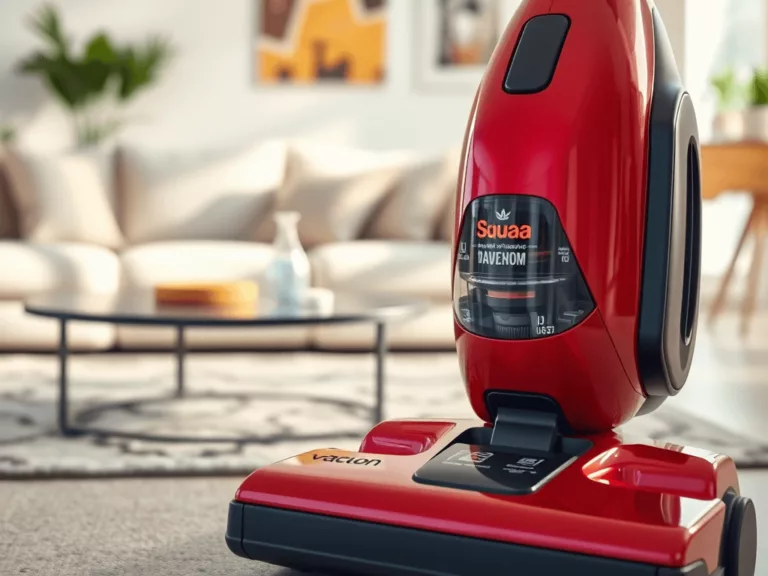 Odkurzacze. Promocje i wyprzedaże – kiedy i gdzie szukać okazji?