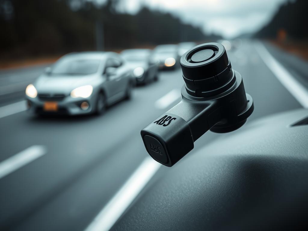 Jak działa system ABS w samochodach?