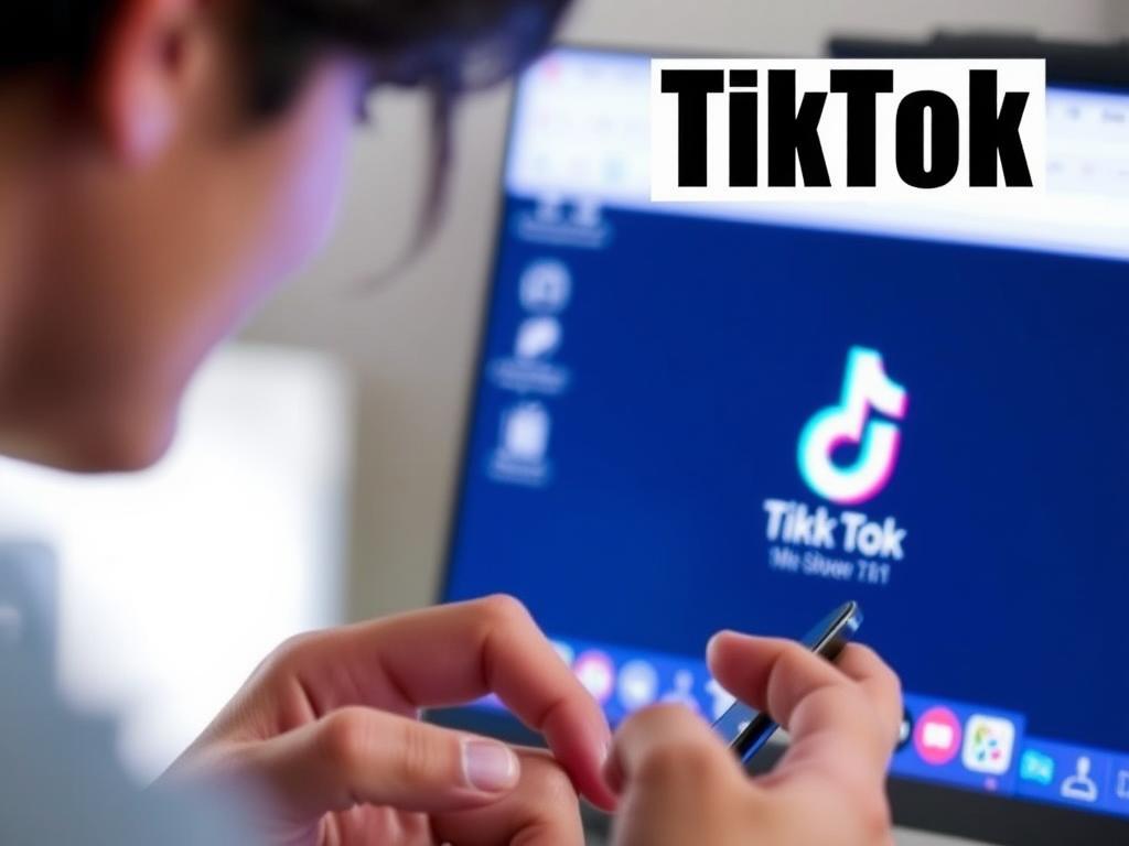 Jak naprawić problem z logowaniem na TikToku?