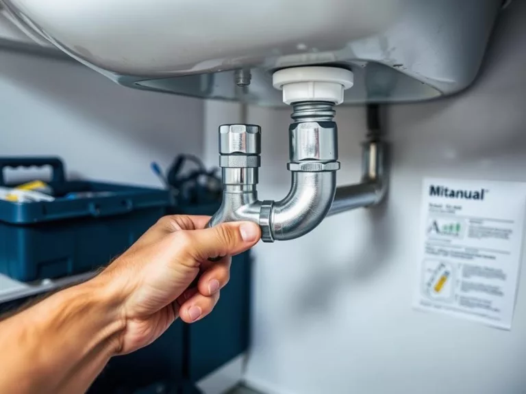 Jak naprawić przeciekającą zmywarkę?