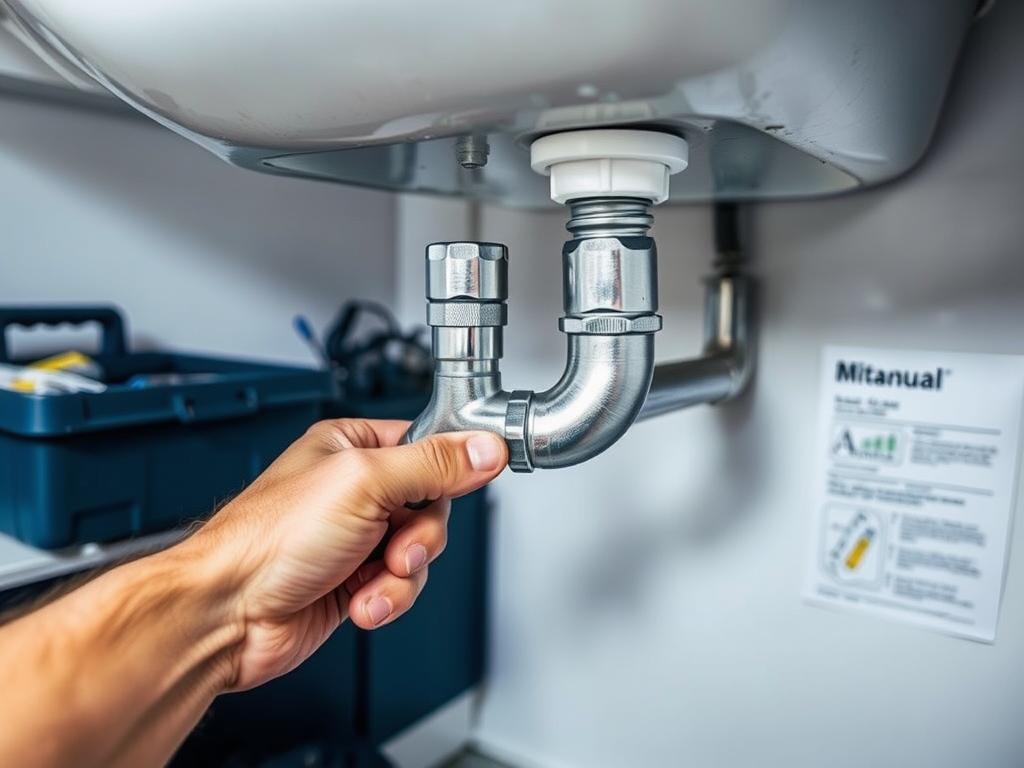 Jak naprawić przeciekającą zmywarkę?