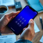 Jak odblokować telefon zablokowany przez PIN?