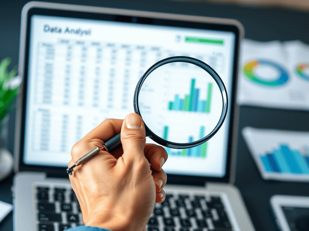 Jak sortować dane w Excelu?