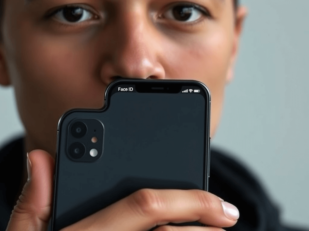 Jak ustawić Face ID na iPhone?