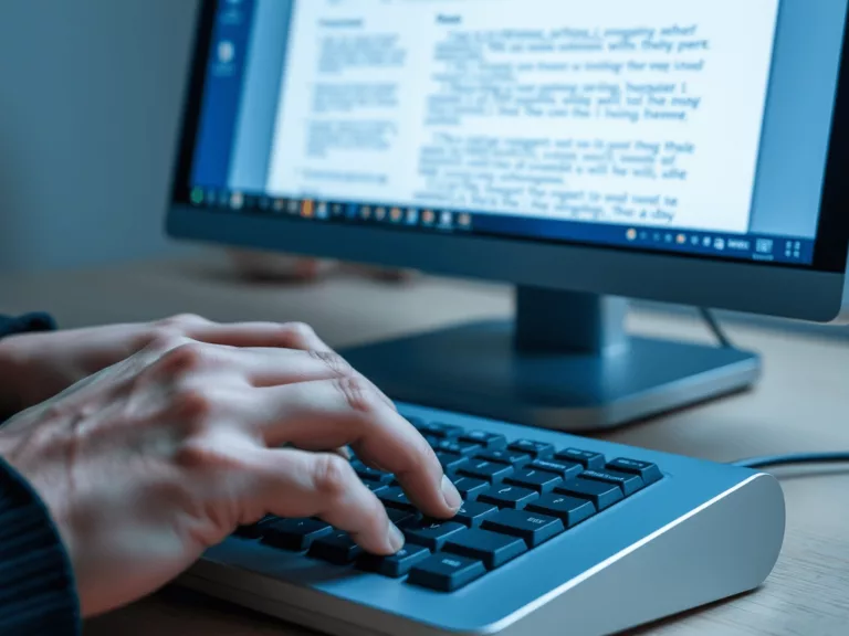 Jak ustawić marginesy w dokumencie Word?