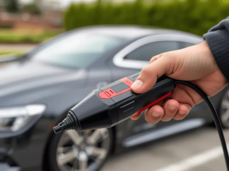 Jak wybrać prostownik do akumulatora samochodowego?