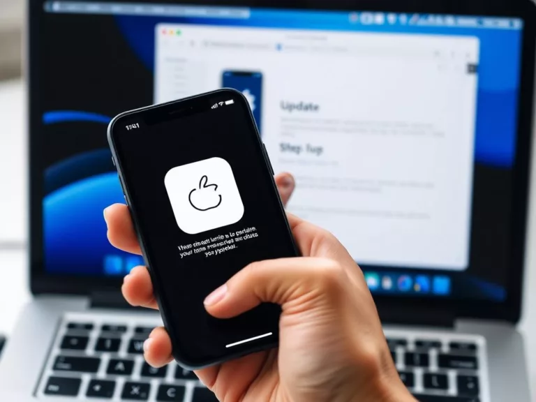 Jak zaktualizować system iOS na iPhone?