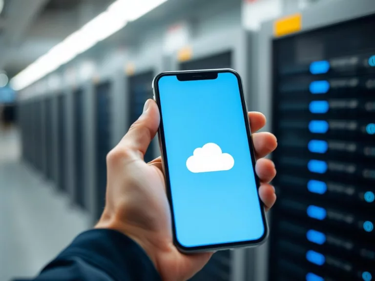 Jak zrobić kopię zapasową danych na telefonie?