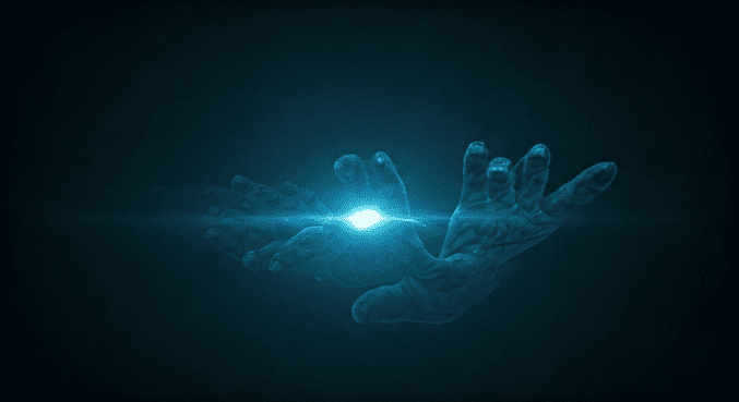 alt_text: Realistyczna okładka ilustrująca szyfrowany proces usuwania konta na Badoo z zachowaniem prywatności.